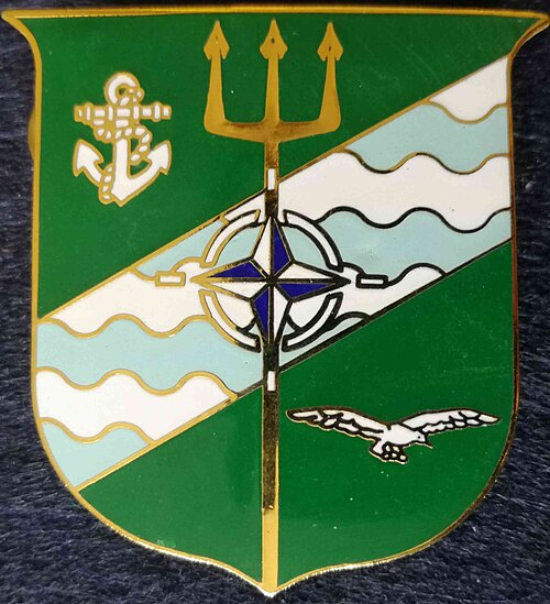 Allied Command Channel